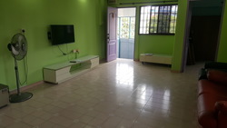 Blk 520 Jurong West Street 52 (Jurong West), HDB 4 Rooms #167242442